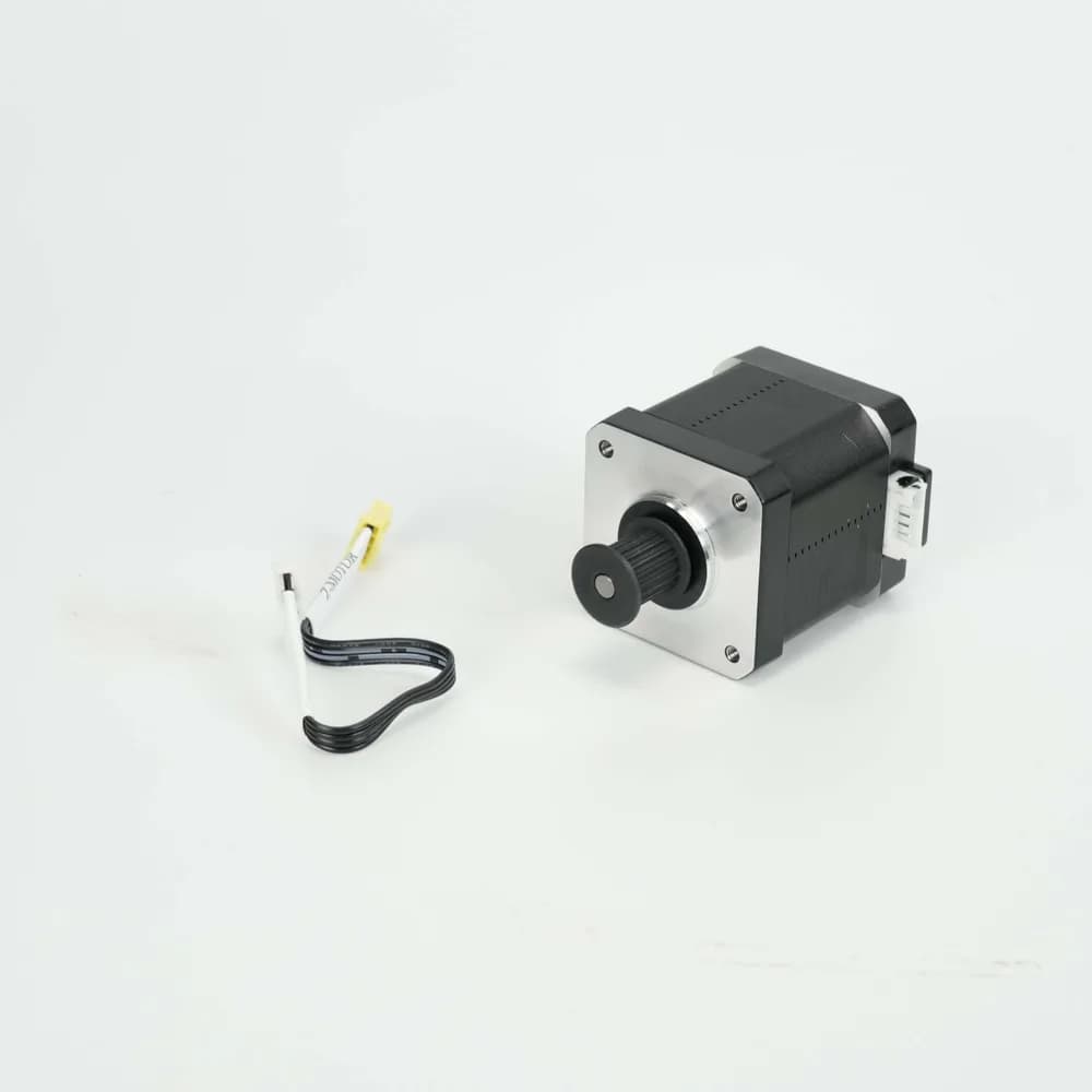Piesă imprimantă 3D Flashforge Creator 5 Series XY-Axis Idler Pulley — miniatură