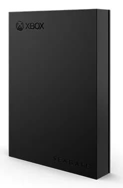SG EXT HDD 5TB USB 3.2 Firecuda XBOX "STKX5000403" — miniatură