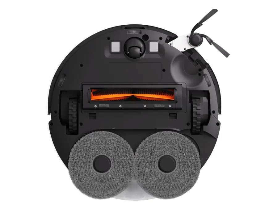 Xiaomi Robot Vacuum S40 Pro EU — miniatură