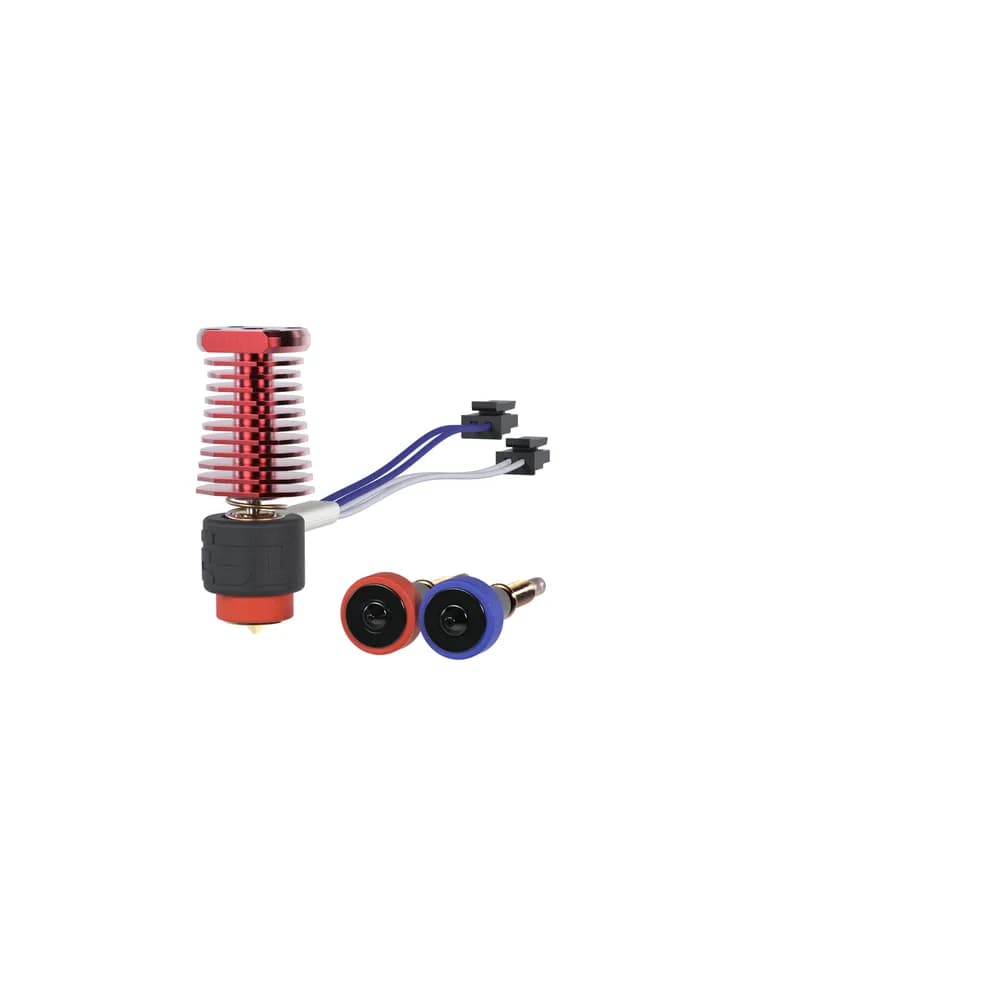 Accesoriu imprimantă 3D E3D Revo Voron (REVO-VORON-COLD) — miniatură