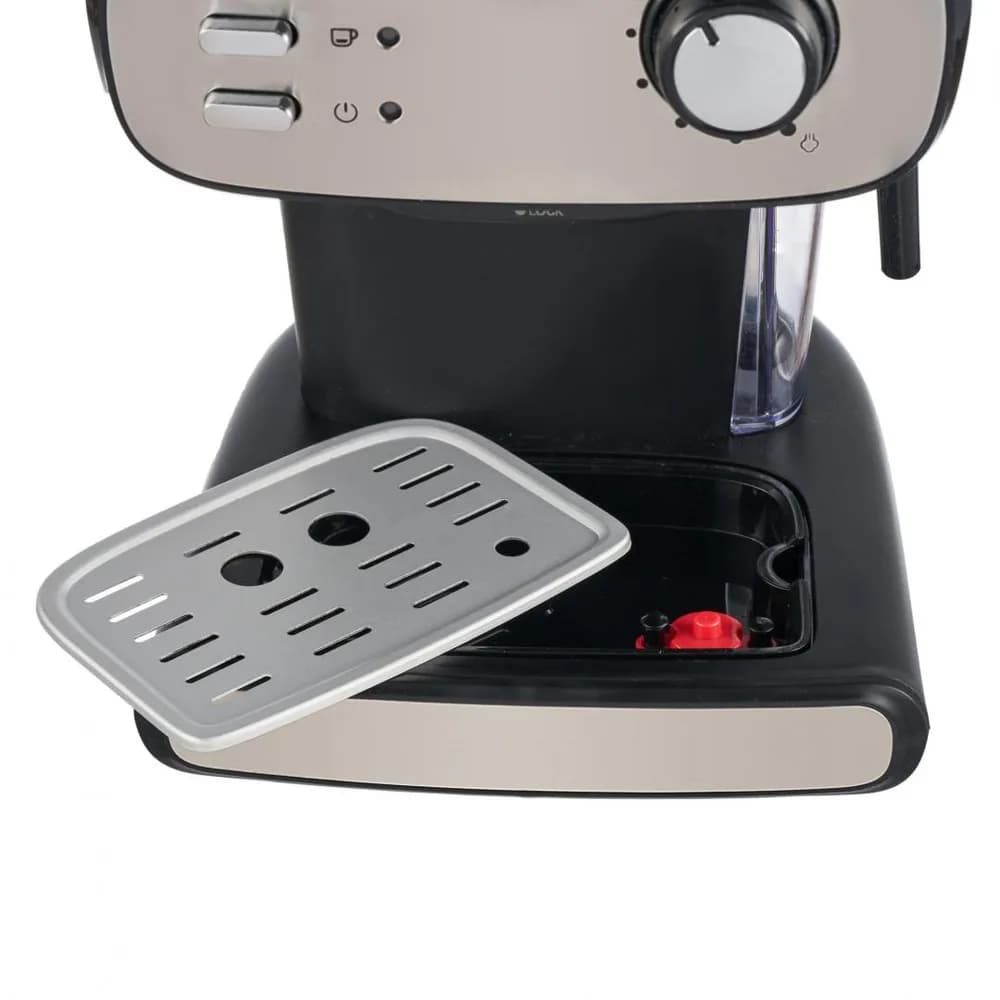 ESPRESSOR HEINNER HEM-1100BKX — miniatură