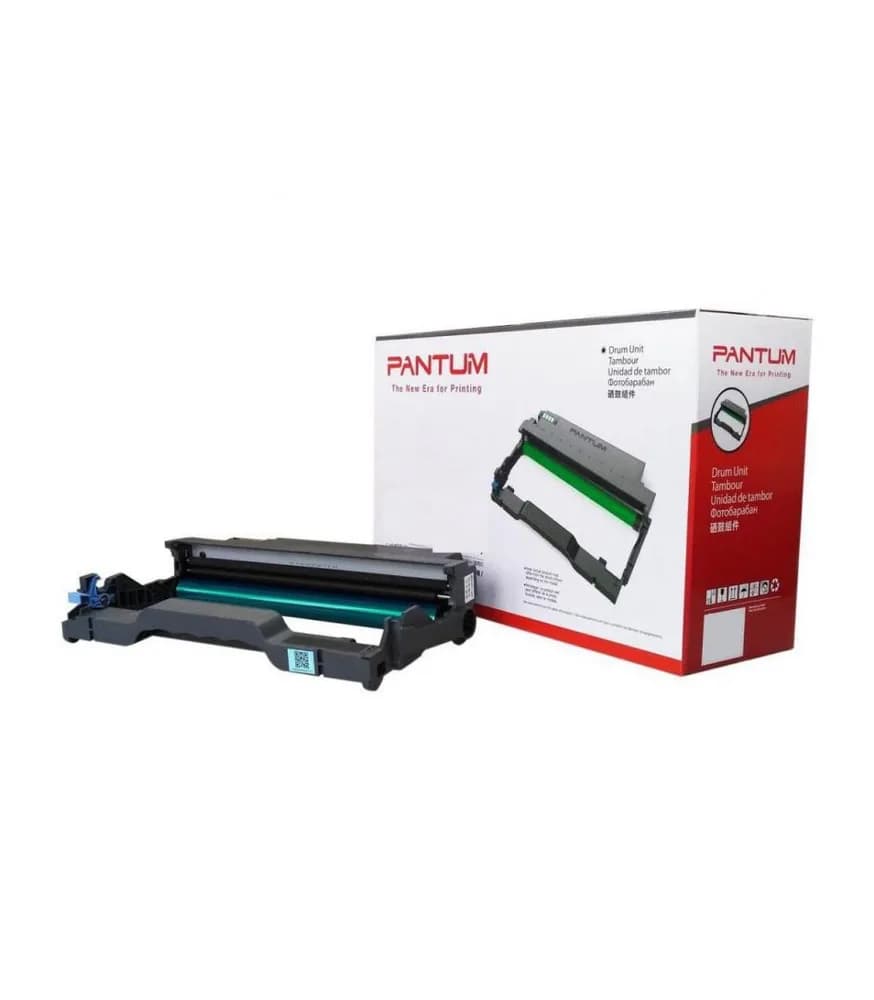 Drum unit PANTUM DL-425X, Black