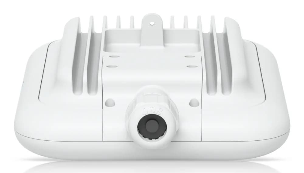 Ubiquiti U7 Pro Outdoor 8600 Mbit/s Alb Power over Ethernet (PoE) Suport "U7-PRO-OUTDOOR" — miniatură