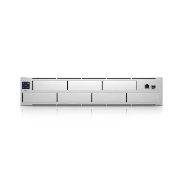 UniFi Protect 7Bay Network Video Recorder "UNVR-PRO-EU" — miniatură