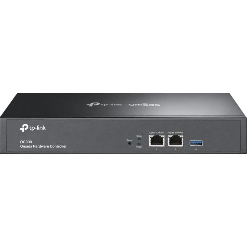 Router Wireless TP-LINK Controller OC300, Wi-fi, Single-Band, Gigabite — miniatură