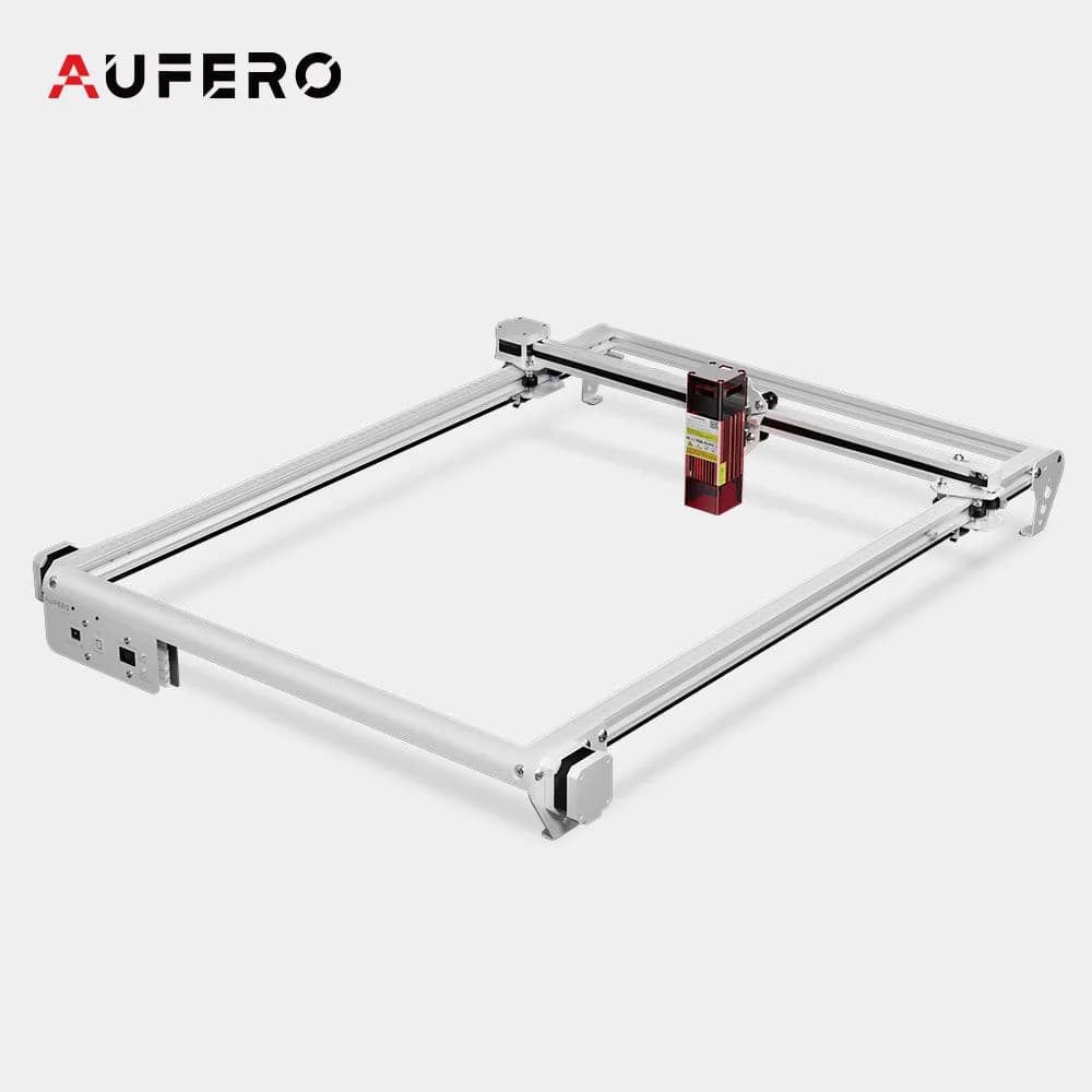Kit Ortur Aufero Laser 2 Extension — miniatură