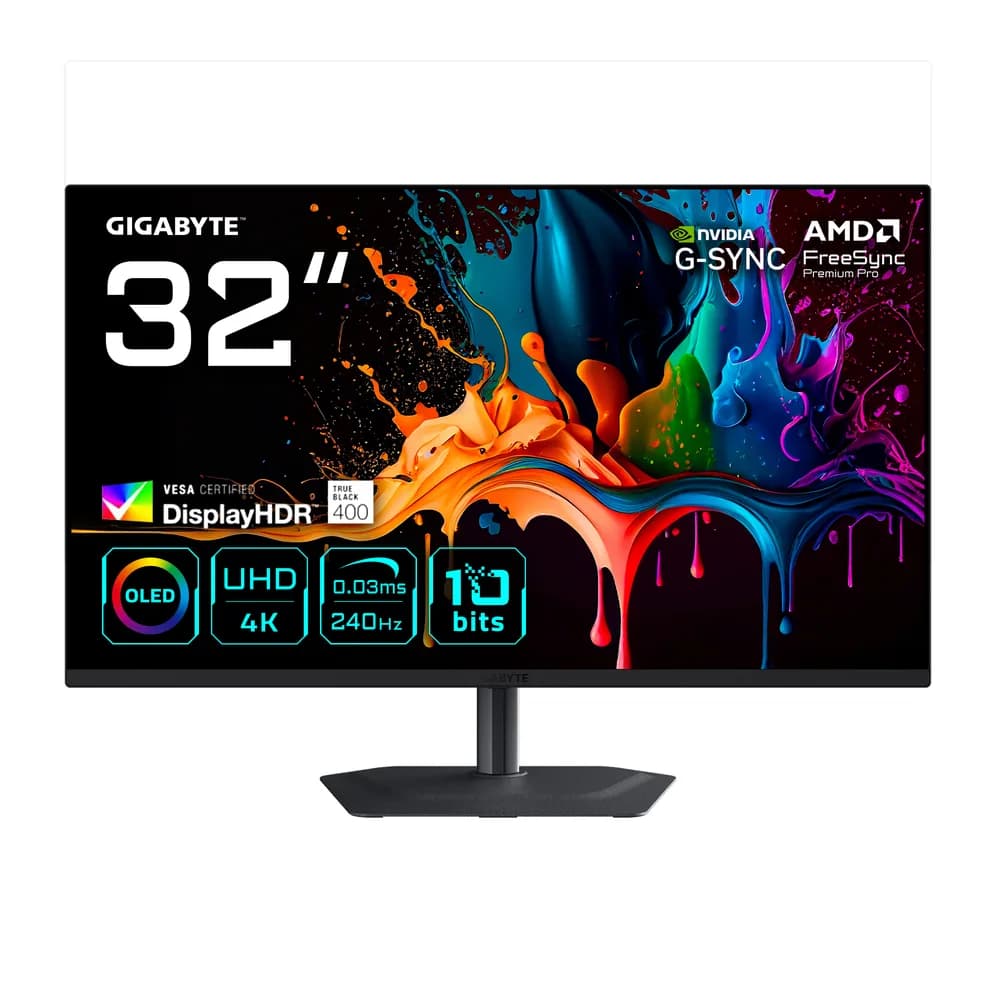 Monitor GIGABYTE MO32U2"MO32U2"