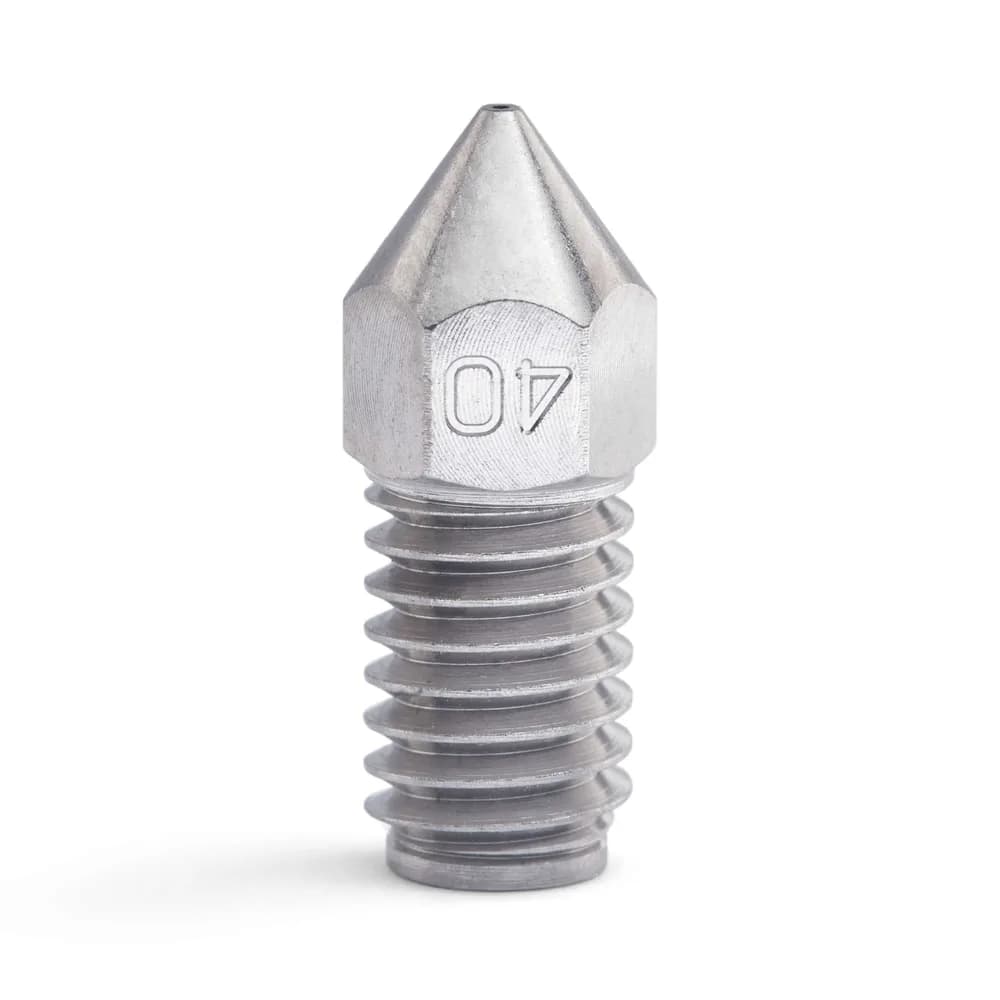 Duză Bondtech CHT Spider Coated Brass (600-C-CHT-CSP-175-40) — miniatură