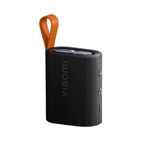 Boxa portabila Mi Sound Pocket 5W Portable Bluetooth Outdoor Black "QBH4269GL"