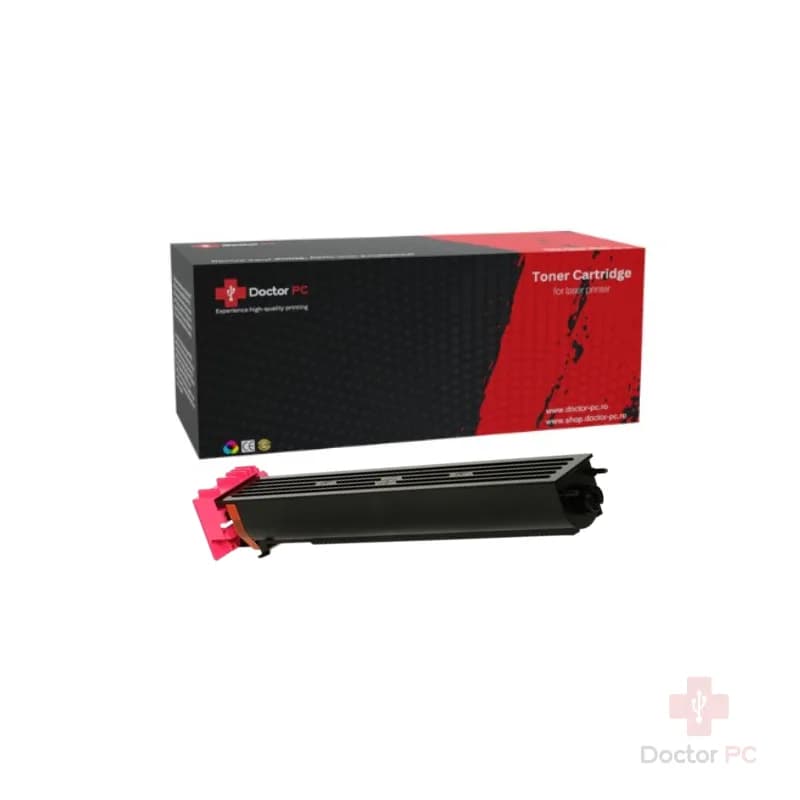 Toner Konica Minolta TN-711M/ 31500/ Magenta