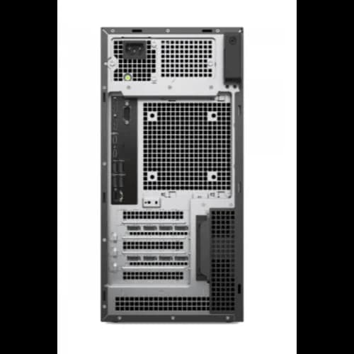 Desktop Workstation Dell Pro Max T2 cu procesor Intel Core Ultra 9 285K pana la 5.7 GHz, 32 GB DDR5, 1TB SSD 2TB HDD, RTX 4000 Ada, Windows 11 Pro, Black — miniatură