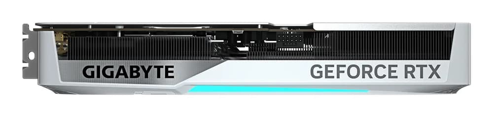 VGA GB RTX 5070 TI EAGLE OC ICE SFF 16GB "GV-N507TEAGLEOC ICE-16GD" 1 — miniatură