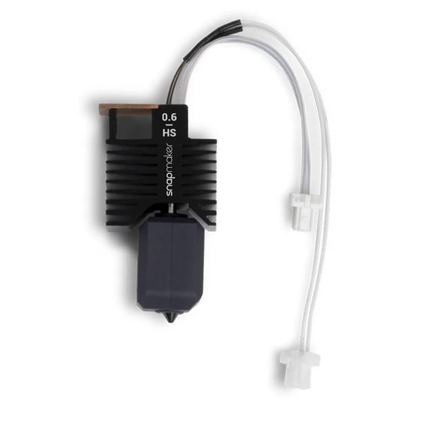 Hotend Snapmaker U1 Hardened Steel (22036) — miniatură