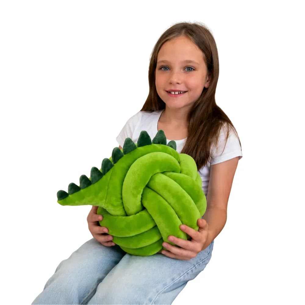 Minge de îmbrățișat Crocodil