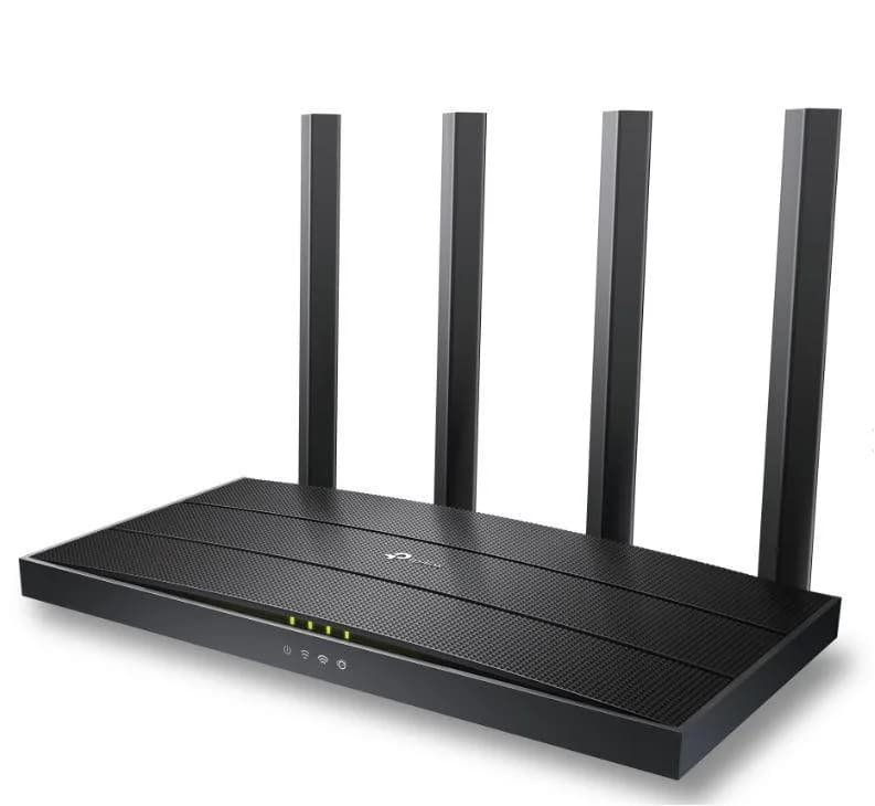 Router wireless TP-LINK Archer AX12, WIFI 6, Dual Band