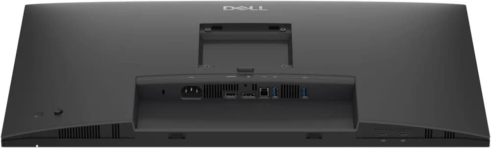 Dell Pro P 27 Monitor - P2726H 27" FHD 1920x1080 at 120 Hz, 82 PPI, 16:9, IPS, AG, 300 cd/m2, 1500:1, 178/178, 5ms/8ms, HDMI, DP, USB A/B/C, Swivel, Height, Pivot, Tilt "P2726H-05" — miniatură