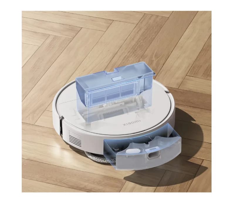 Xiaomi Robot Vacuum S40 Pro EU — miniatură