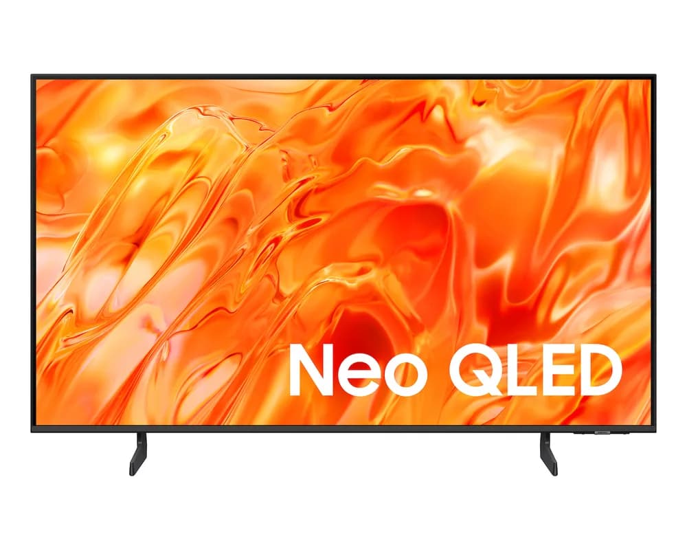 Televizor Samsung QE55QN70H 139.7 cm (55") 4K Ultra HD Smart TV Wi-Fi Black"QE55QN70HAUXXH"