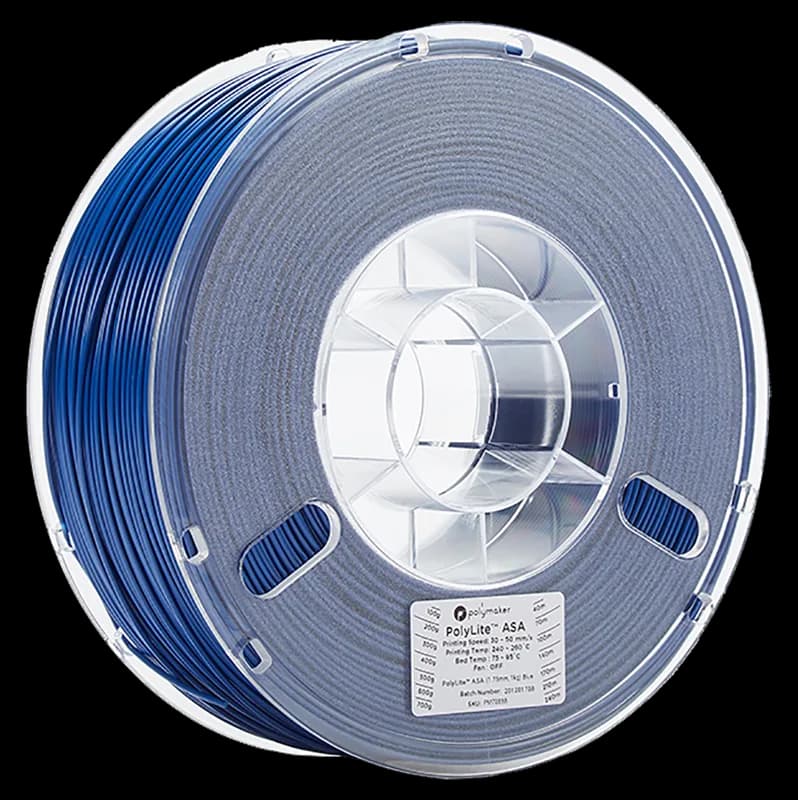 Filament Polymaker ASA (PF01005) — miniatură