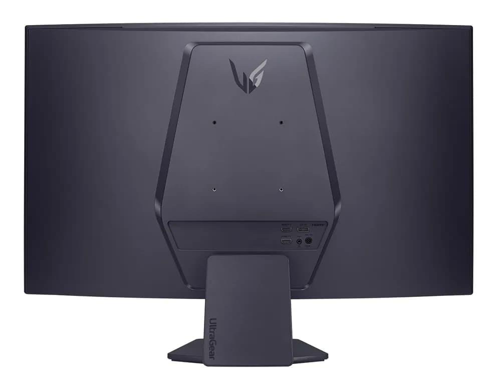 Monitor LG 32" 32GS60QC-B.AEUQ "32GS60QC-B.AEUQ" — miniatură