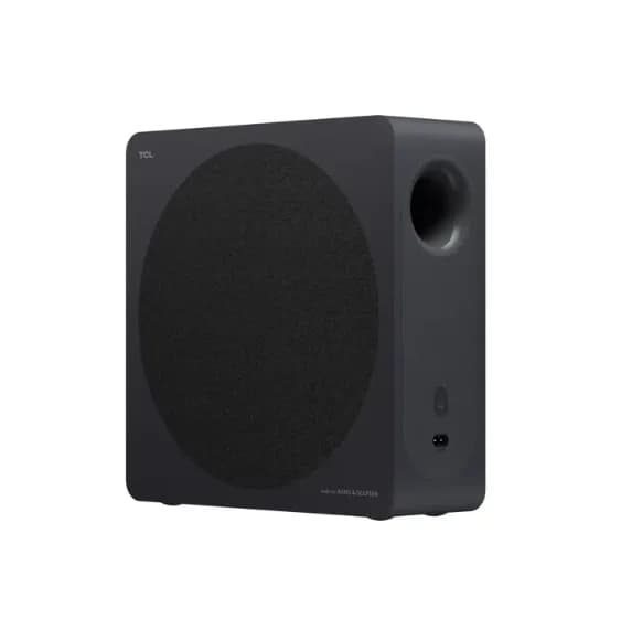 Soundbar TCL A65K, 3.1.2, 410W, Bluetooth 5.3, HDMI eARC, Audio by Bang & Olufsen — miniatură