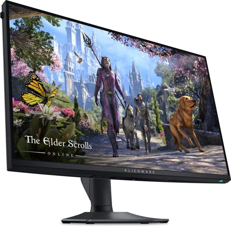 27 Gaming Monitor AW2725QF 3840x2160 "AW2725QF" — miniatură