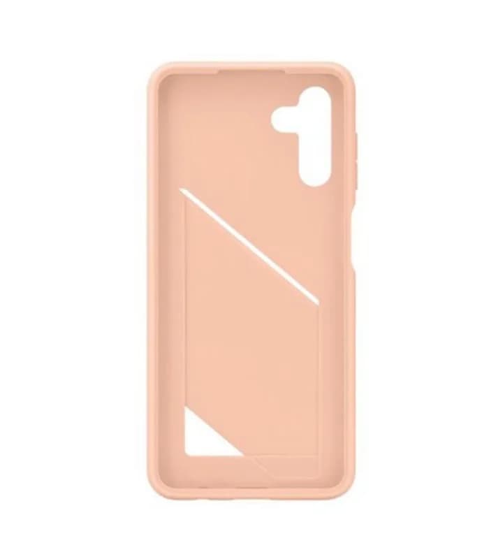 Galaxy A13 (5G); Card Slot Cover; Peach "EF-OA136TPEGWW"