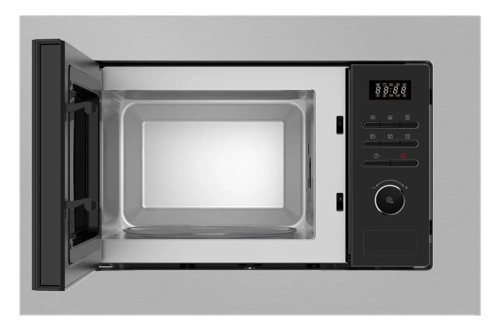 CUPTOR CU MICROUNDE INCORPORABIL HEINNER HMW-MD20BISS — miniatură