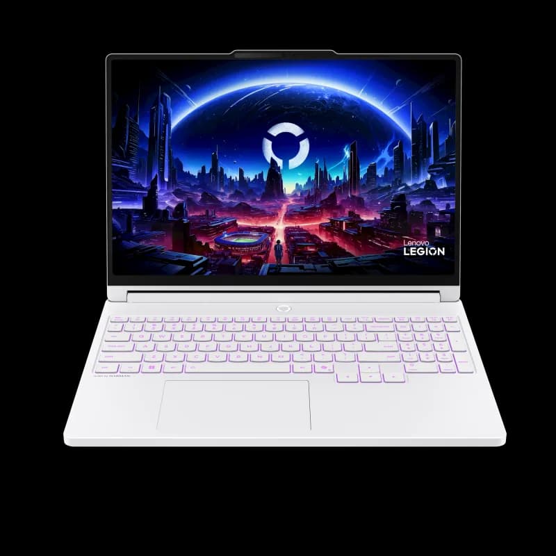 Laptop Gaming Lenovo Legion 5 15IAX11, cu procesor Intel Core Ultra 9 290HX, 15.3'' OLED, 32 GB DDR5-5600, 1 TB, NVIDIA GeForce RTX 5070, 12GB GDDR7, Fara OS