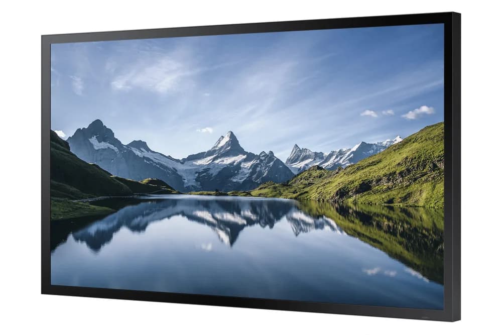 Monitor Profesional SG Outdoor46"OH46B-S LH46OHBESGBXEN — miniatură