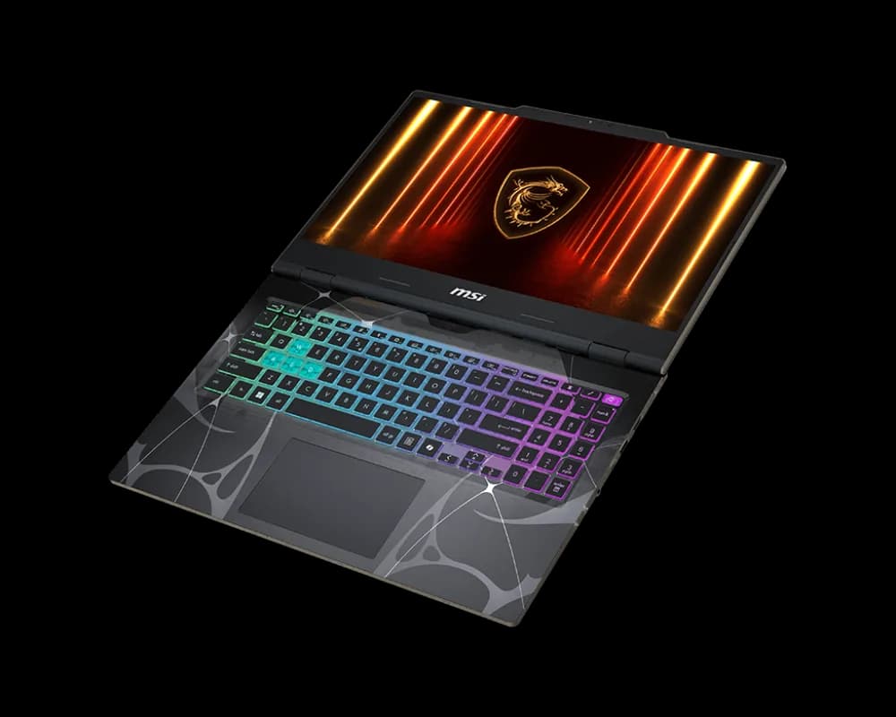 NB CYBORG 15 CI5-13420H 15"/16/512GB 9S7-15Q342-645 MSI "9S7-15Q342-645" — miniatură
