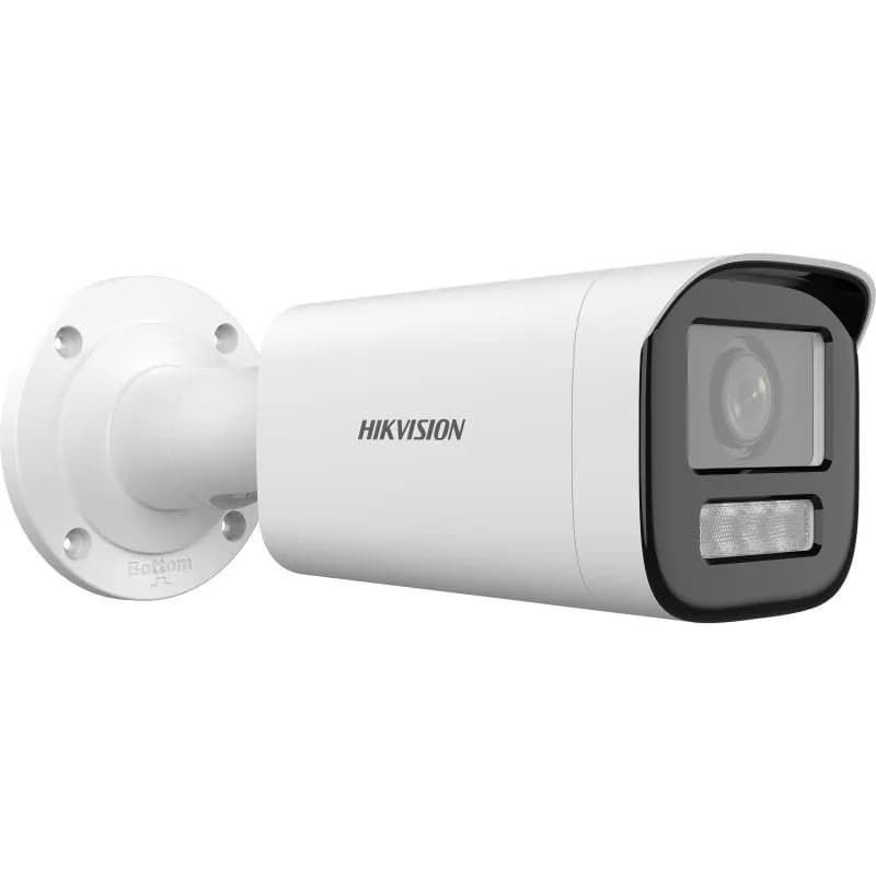 CAMERA IP BULLET 4MP 2.8MM-12MM IR 50M "DS-2CD1643G2-LIZU(2.8-12MM)" — miniatură