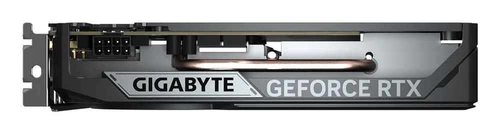 GIGABYTE N5050WF2OC-8GD "N5050WF2OC-8GD" — miniatură