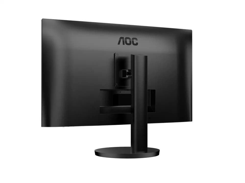 Monitor Consumer AOC U27B3AF, 27", 3840 x 2160 pixeli, Black — miniatură