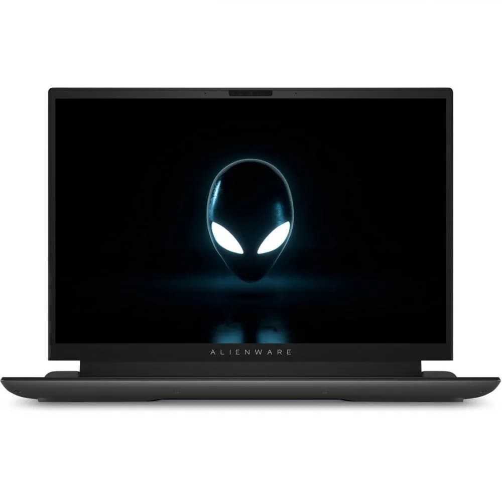 Laptop Gaming Dell Alienware M18 R2, cu procesor Intel Core i9-14900HX, 18'' IPS, 64 GB DDR5, 8 TB, NVIDIA GeForce RTX 4090, 16GB GDDR6, Windows 11 Pro