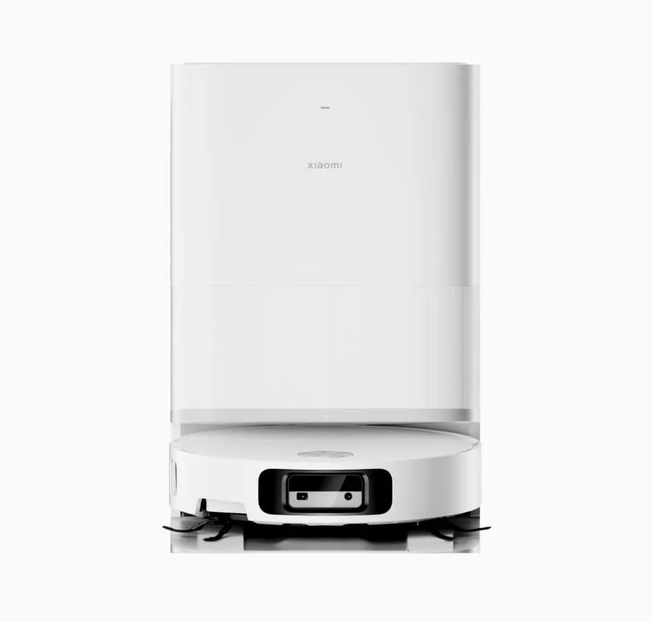 Xiaomi Robot Vacuum 6 — miniatură