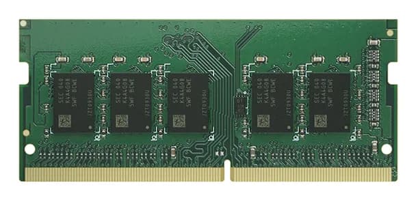 SYNOLOGY D4ES03-8G 8GB DDR4 ECC SODIMM RAM "D4ES03-8G"