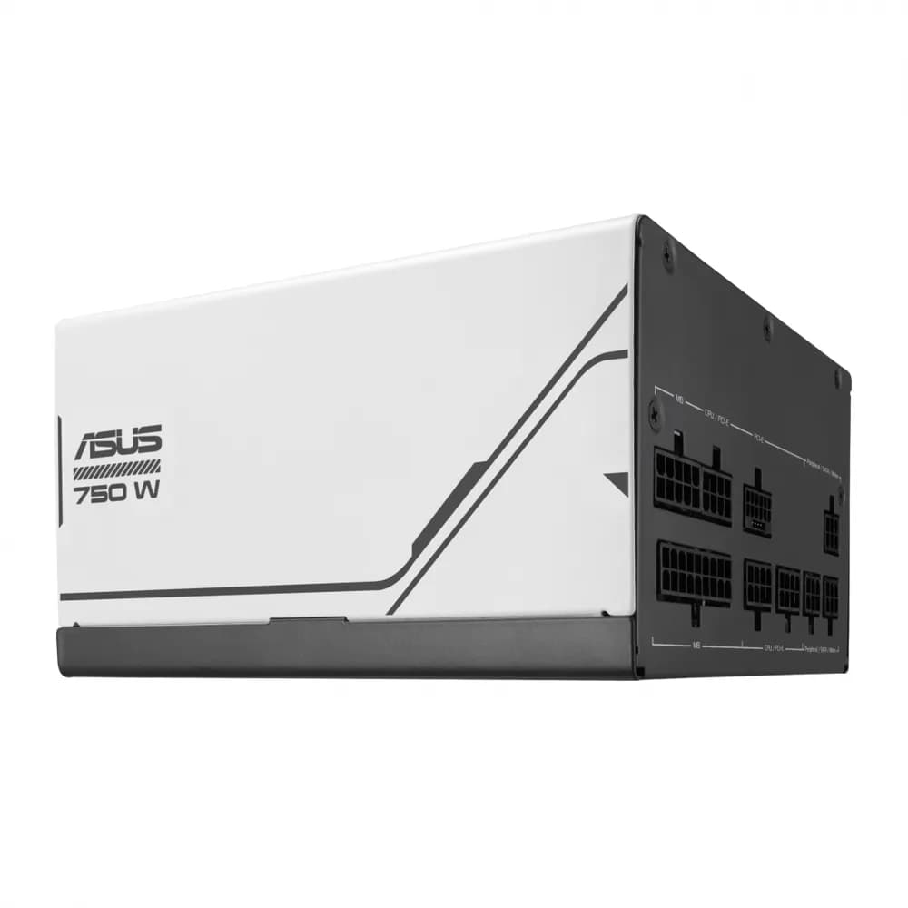 Sursa ASUS Prime 750W Gold, 80+ Gold, 750W — miniatură