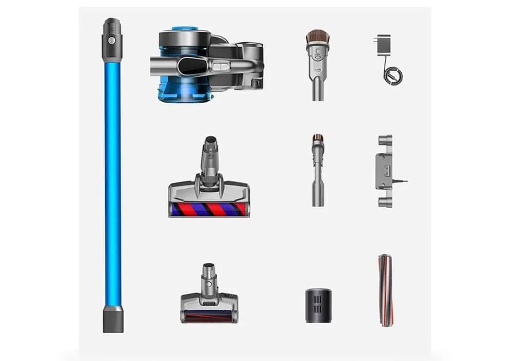JIMMY JV85 Vacuum Cleaner — miniatură