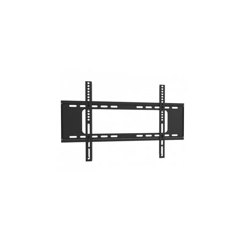 Suport de perete pentru LED TV LCD, Slim Fix, 30-70 inch, Negru, Techly, ICA-PLB 262L "ICA-PLB262L"