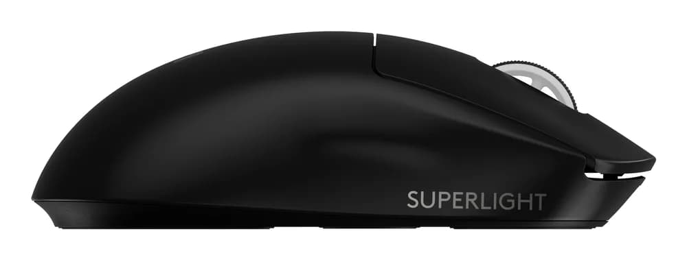 Mouse PC / Gaming Logitech 910-006631 "910-006631" — miniatură