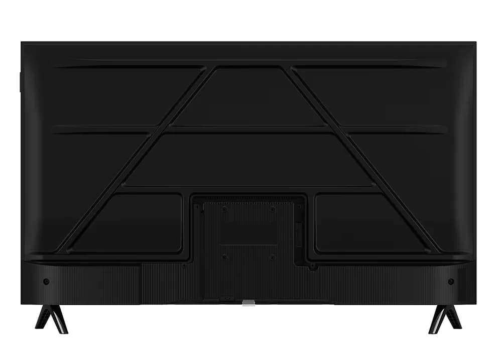 Televizor TCL QLED 43S59K, 108 cm, Smart Android TV, FHD — miniatură
