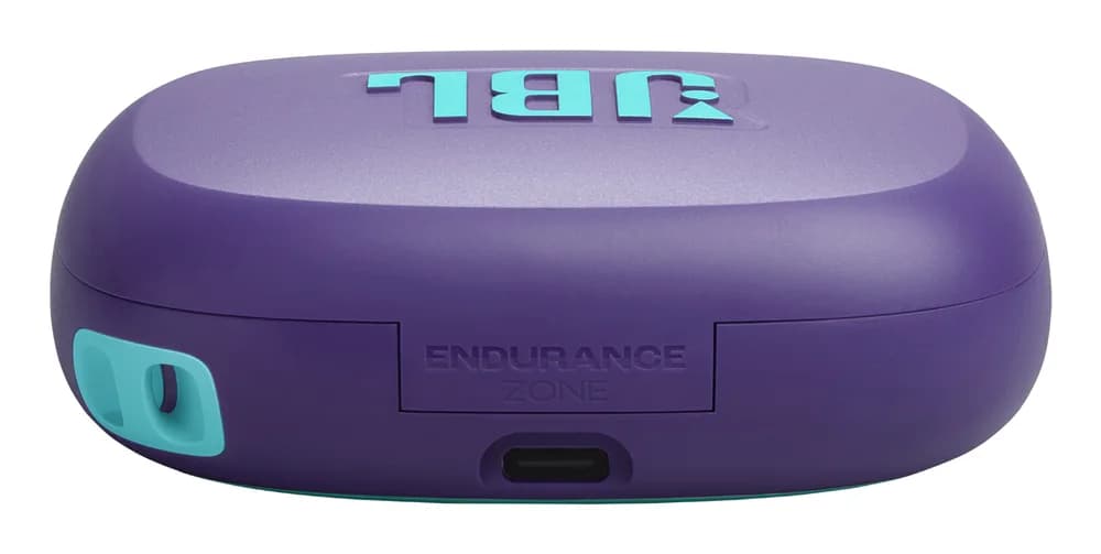 Casti Alergare/Sport - Wireless si cu Fir JBL JBLENDUZONEPUR "JBLENDUZONEPUR" — miniatură