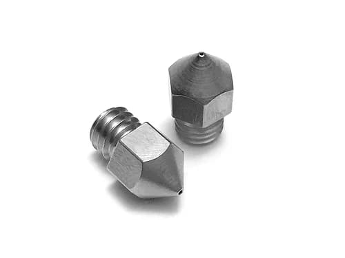 Duză Microswiss Micro Swiss – MK8 Plated Wear Resistant 0,2 mm