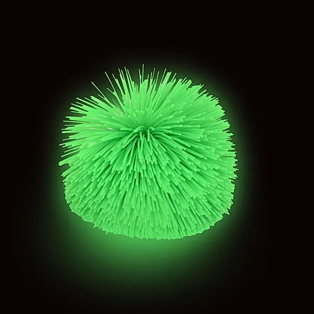 Minge Uriașă cu Fire UV – Verde