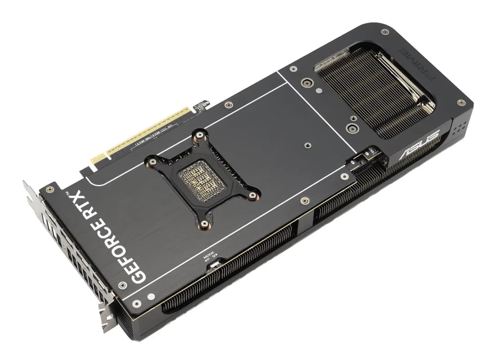 VGA PCIE16 RTX5070TI 16GB/PRIME-RTX5070TI-O16G ASUS "PRIME-RTX5070TI-O16G" — miniatură