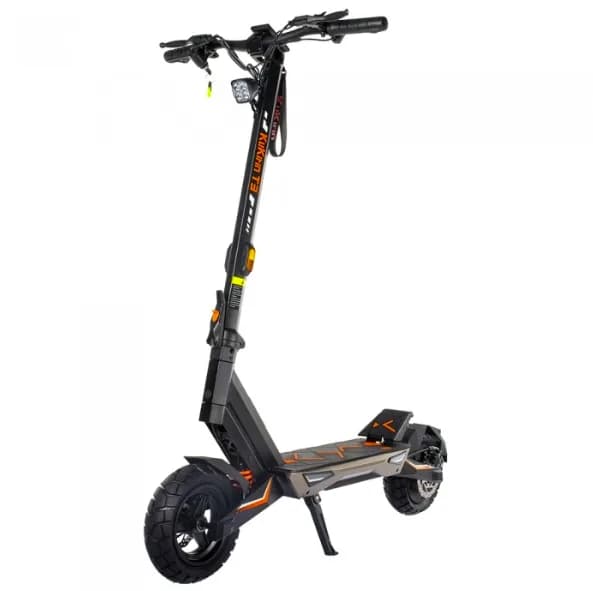 KuKirin T3 Electric Scooter