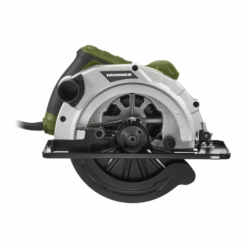 HEINNER FIERASTRAU CIRCULAR 1400W — miniatură