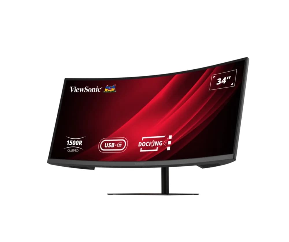 Monitor Consumer ViewSonic VG2757V-2K, 27", 2560 x 1440 pixeli, Black — miniatură