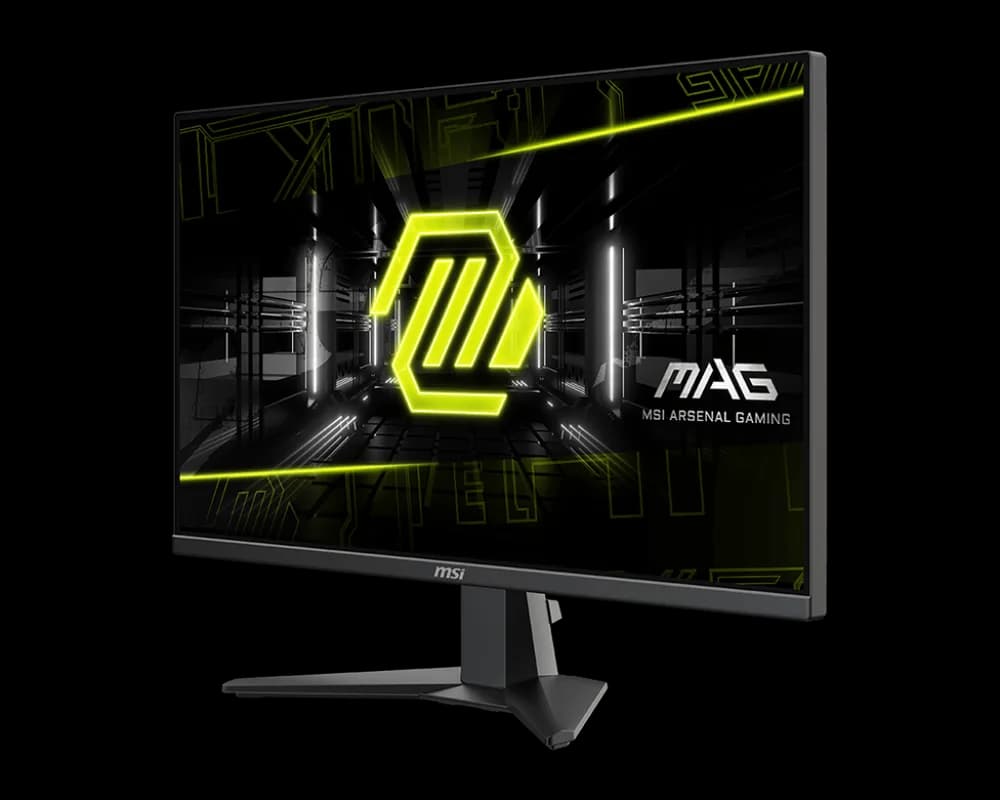 Monitor MSI MAG 275F "MAG 275F" — miniatură